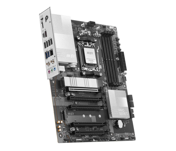 MSI PRO B840-P WIFI - 1306452 - zdjęcie 2